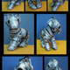Image for article titled Doctor Who Ponies are four-legged terrors